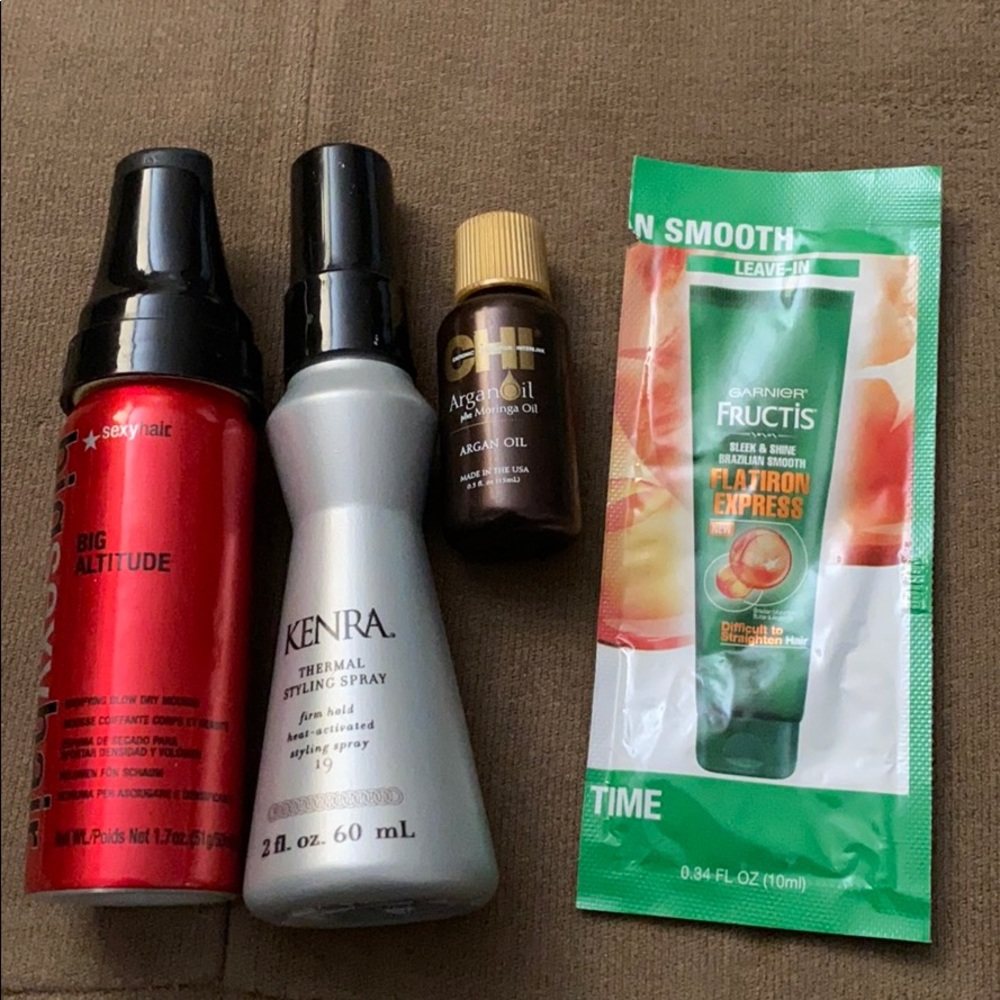 Haircare Bundle